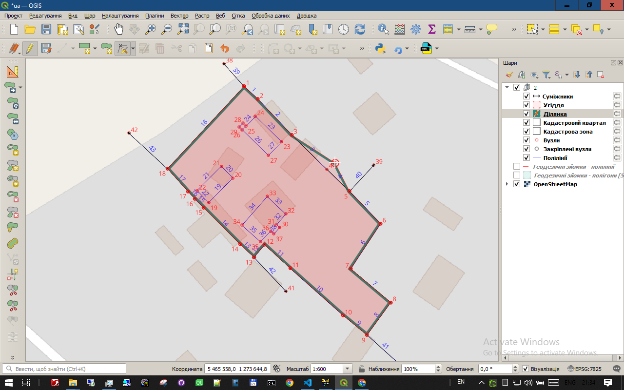 Прихований режим